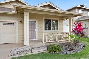 91-1521 Laauala St, Ewa Beach, HI 96706 - Photo 2