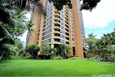 5333 Likini Street #211, Honolulu, HI 96818 - Photo 2