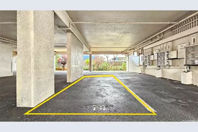 1129 Rycroft Street #201, Honolulu, HI 96814 - Photo 12