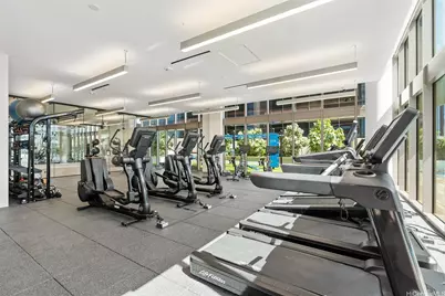 1388 Kapiolani Boulevard #3804, Honolulu, HI 96814 - Photo 18