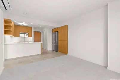1388 Kapiolani Boulevard #3804, Honolulu, HI 96814 - Photo 6