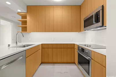 1388 Kapiolani Boulevard #3804, Honolulu, HI 96814 - Photo 2