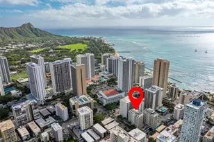 2463 Kuhio Ave, Honolulu, HI 96815 - Photo 2