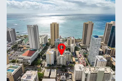2463 Kuhio Avenue #201, Honolulu, HI 96815 - Photo 24