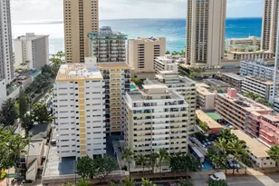 2463 Kuhio Ave, Honolulu, HI 96815 - Photo 16