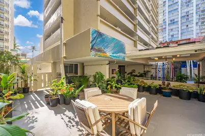 2463 Kuhio Avenue #201, Honolulu, HI 96815 - Photo 20