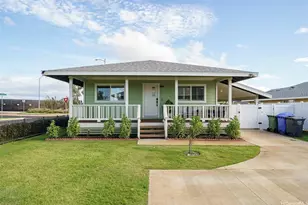 91-1372 Kakiwi St, Ewa Beach, HI 96706 - Photo 2