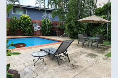 1427 Alexander Street #103, Honolulu, HI 96822 - Photo 2