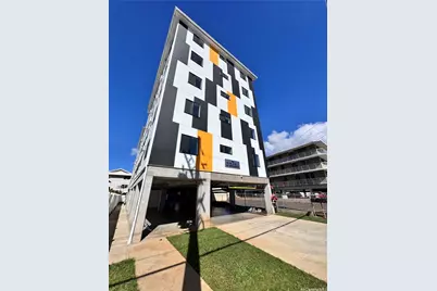 746 Makaleka Avenue #101, Honolulu, HI 96816 - Photo 2