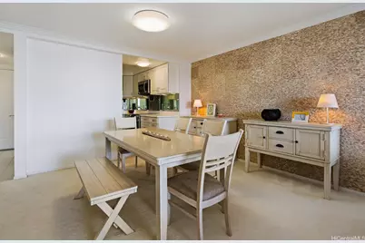 1350 Ala Moana Boulevard #3106, Honolulu, HI 96814 - Photo 6