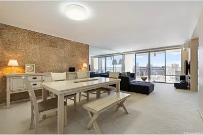 1350 Ala Moana Boulevard #3106, Honolulu, HI 96814 - Photo 1