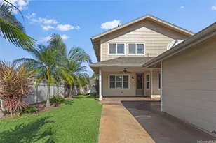 91-1111 Kaiko St, Ewa Beach, HI 96706 - Photo 2