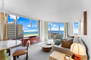 223 Saratoga Rd, Honolulu, HI 96815 - Photo 2