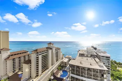 223 Saratoga Road #2322, Honolulu, HI 96815 - Photo 16