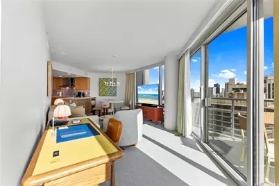 223 Saratoga Road #2322, Honolulu, HI 96815 - Photo 4