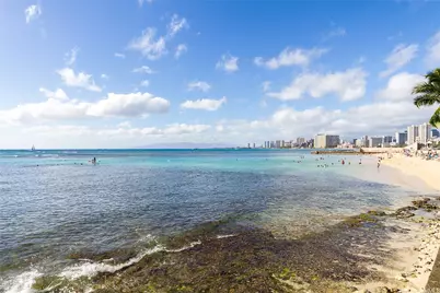 2895 Kalakaua Avenue #209, Honolulu, HI 96815 - Photo 16