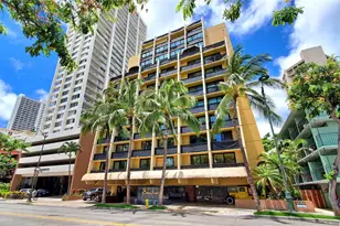 2425 Kuhio Ave, Honolulu, HI 96815 - Photo 20