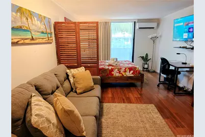 2425 Kuhio Avenue #405, Honolulu, HI 96815 - Photo 2