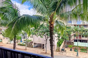 2425 Kuhio Ave, Honolulu, HI 96815 - Photo 10