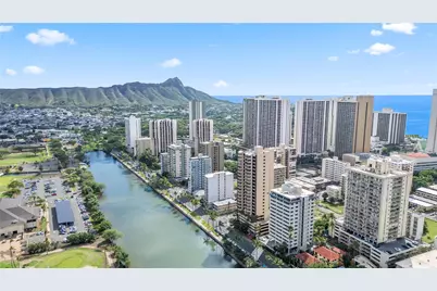 320 Liliuokalani Avenue #1905, Honolulu, HI 96815 - Photo 24