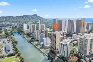 320 Liliuokalani Ave, Honolulu, HI 96815 - Photo 1