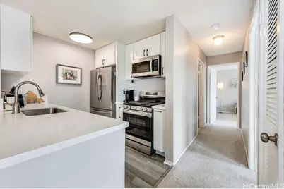 91-249 Hanapouli Circle #20H, Ewa Beach, HI 96706 - Photo 12