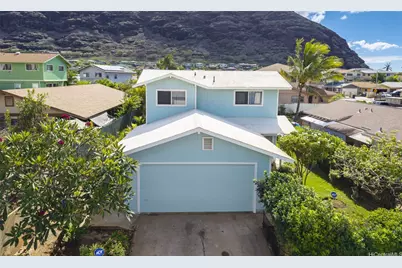 86-205 Moelua Street, Waianae, HI 96792 - Photo 1