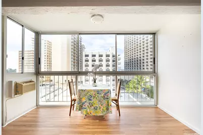155 Paoakalani Avenue #604, Honolulu, HI 96815 - Photo 4