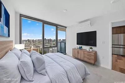 1500 Rycroft Street #2403R, Honolulu, HI 96814 - Photo 8