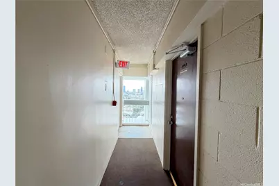 1616 Liholiho Street #1401, Honolulu, HI 96822 - Photo 14