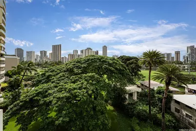 2333 Kapiolani Boulevard #517, Honolulu, HI 96826 - Photo 16