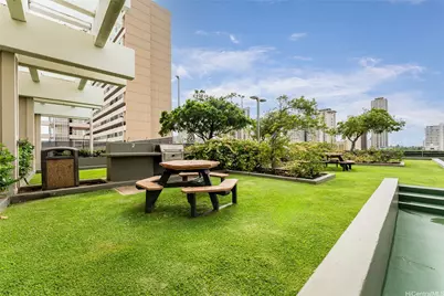 2333 Kapiolani Boulevard #517, Honolulu, HI 96826 - Photo 20