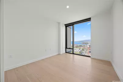 1100 Ala Moana Boulevard #3303, Honolulu, HI 96814 - Photo 16