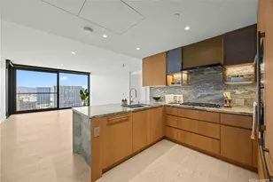 1100 Ala Moana Blvd, Honolulu, HI 96814 - Photo 1