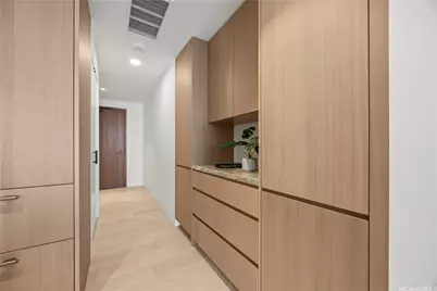 1100 Ala Moana Boulevard #3303, Honolulu, HI 96814 - Photo 6