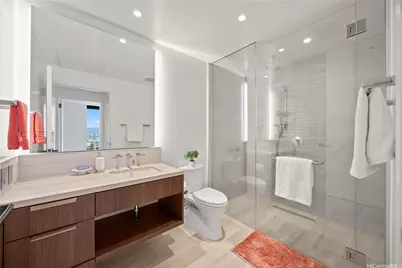 1100 Ala Moana Boulevard #3303, Honolulu, HI 96814 - Photo 18