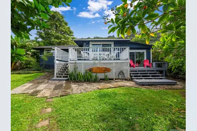 59-742 Kamehameha Highway #C, Haleiwa, HI 96712 - Photo 2
