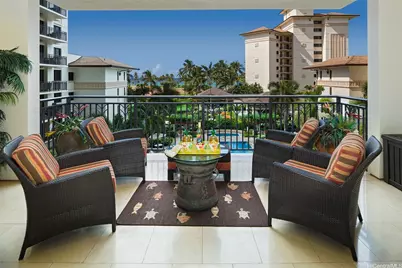 92-104 Waialii Place #O-404, Kapolei, HI 96707 - Photo 1