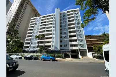 430 Kaiolu Street #403, Honolulu, HI 96815 - Photo 20
