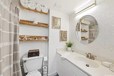 300 Wai Nani Way #II718, Honolulu, HI 96815 - Photo 14