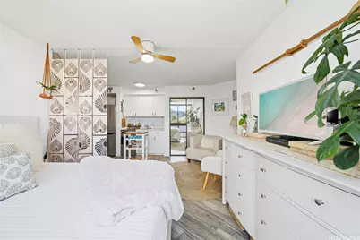 300 Wai Nani Way #II718, Honolulu, HI 96815 - Photo 12