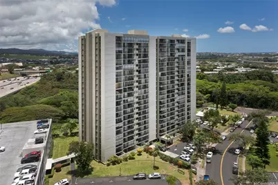 98-500 Koauka Loop #8M, Aiea, HI 96701 - Photo 1
