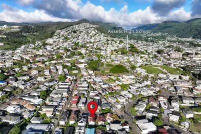 911 Luka Street, Honolulu, HI 96817 - Photo 10