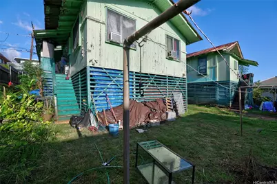 911 Luka Street, Honolulu, HI 96817 - Photo 6