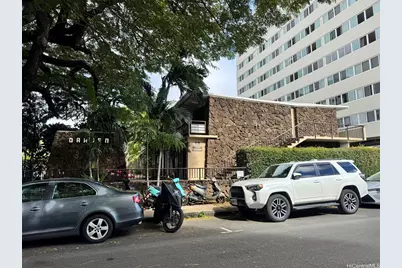 1700 Makiki Street #104, Honolulu, HI 96822 - Photo 18