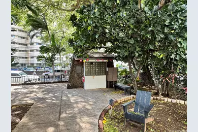 1700 Makiki Street #104, Honolulu, HI 96822 - Photo 20