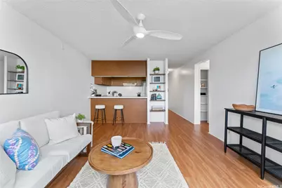 350 Aoloa Street #B128, Kailua, HI 96734 - Photo 4