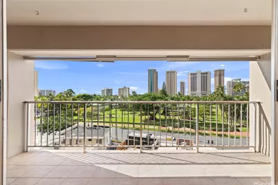 430 Keoniana Street #206, Honolulu, HI 96815 - Photo 4