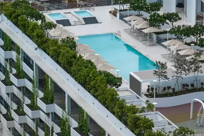 1000 Auahi Street #2607, Honolulu, HI 96814 - Photo 22