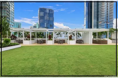 1000 Auahi Street #2607, Honolulu, HI 96814 - Photo 18